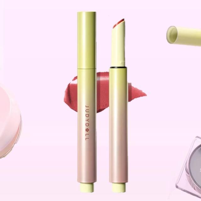 Judydoll - Lip Clay Pen (5-8)