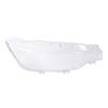 Car Headlight Lens Glass Lampshade Led Headlamp Lens Cover For Bmw F30 F31 3 Series 2016 2017 2018  Headlight Cover Shell