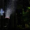 Acrylic Aquarium Carbon Dioxide Transparent Bubble Counter Refiner Fish Tank Water Plants CO2