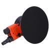 5in Pneumatic Sander Alloy Hand Sanding Polishing Machine Air Tool for Car Stone