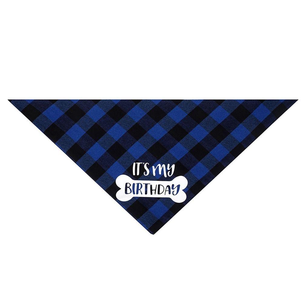 Erntedankfest Hund Bandana, Reversibel (gelb/weiß), Mit Herbstmotiven – Für Hunde & Katzen, Verstellbar