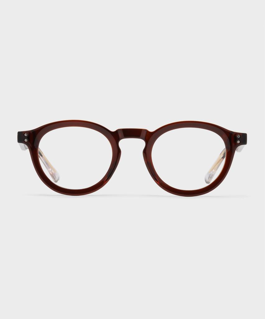 Nonpig Max_Br Eyeglass Frames
