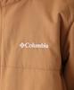 Columbia Labyrinth Canyon II Mountain Size M Size Men's Jacket, Parka, (XE9089, 286 Elk)