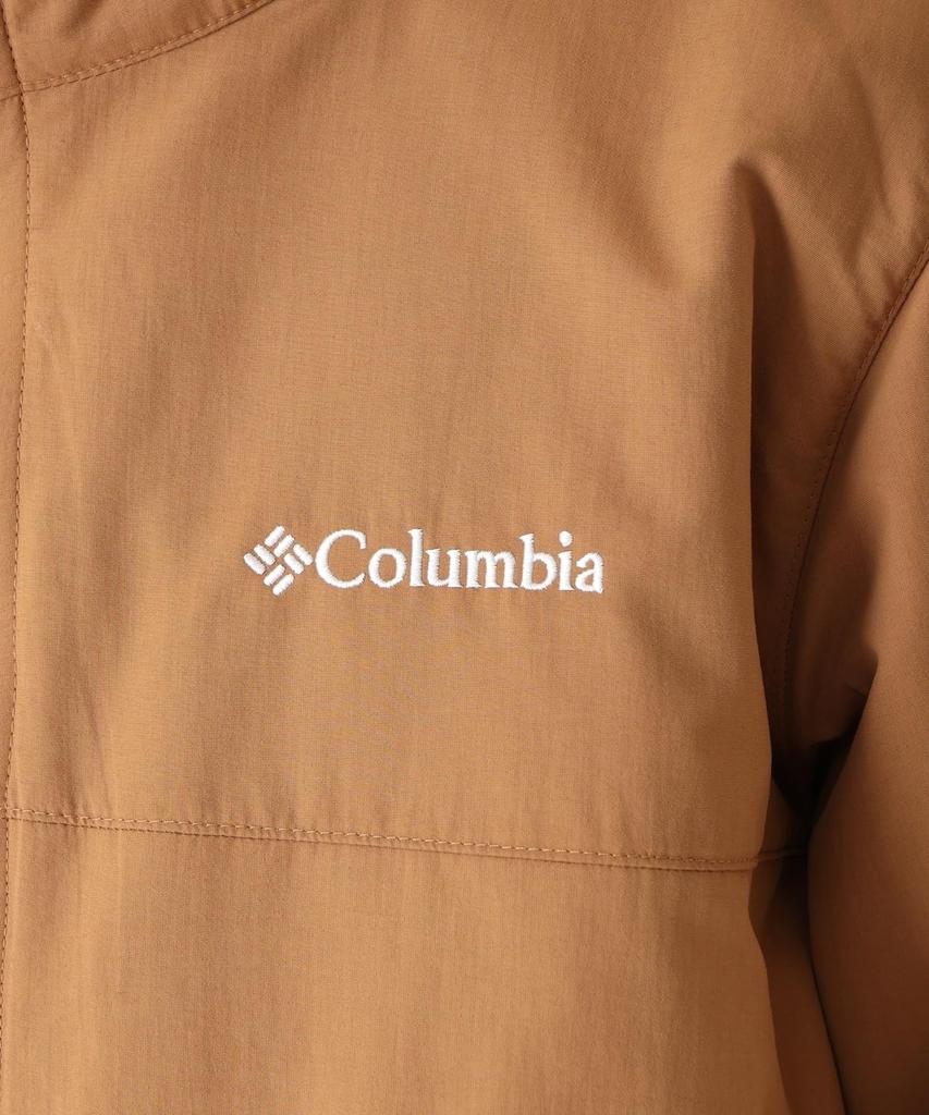 Columbia Labyrinth Canyon II Mountain Size M Size Men's Jacket, Parka, (XE9089, 286 Elk)