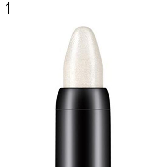 Beauty Highlighter Eyeshadow Pencil Kosmetická třpytivá tužka na oční stíny