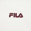FILA Tennis Simple Comfortable Short Sleeve Polo Shirt Women tops A11W633126FWT