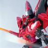 HG BF 1/144 Exia Dark Matter Action Figures Assembly Model Kit With Stand Collectable Anime Mecha Toy Desktop Ornament Boy Gift