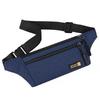 Waist Bag for Women Large Capacity Multifunctional Waterproof Outdoor Travel Mobile Phone Bag for Men