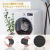Anti Vibration Feet Pads For Washing Machine Mat Slipstop Silent Universal Slip Shock-absorbing Foot Washing Machine Protects