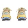 Gucci RUN Low Top Casual Shoes Women's Yellow 746939 AAB62 9342
