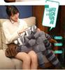 Crawling Raccoon & Panda Plush Toy - Cute Cloth Birthday Gift Doll Series
