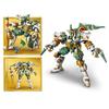 LEGO® Ninjago® 71860 15e anniversaire : le robot Titan de Lloyd