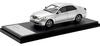 Inter Allied Hi Story Scale Toyota Verossa VR25 Silver Metallic Finished Model HS496SL 1/43 (2001)