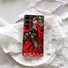 H-Helluva Boss Anime Phone Case For Samsung S 24 Fe 25 Ultra Plus 20 Lite 21 30 22 23 24 22 Ultra 5G Fundas
