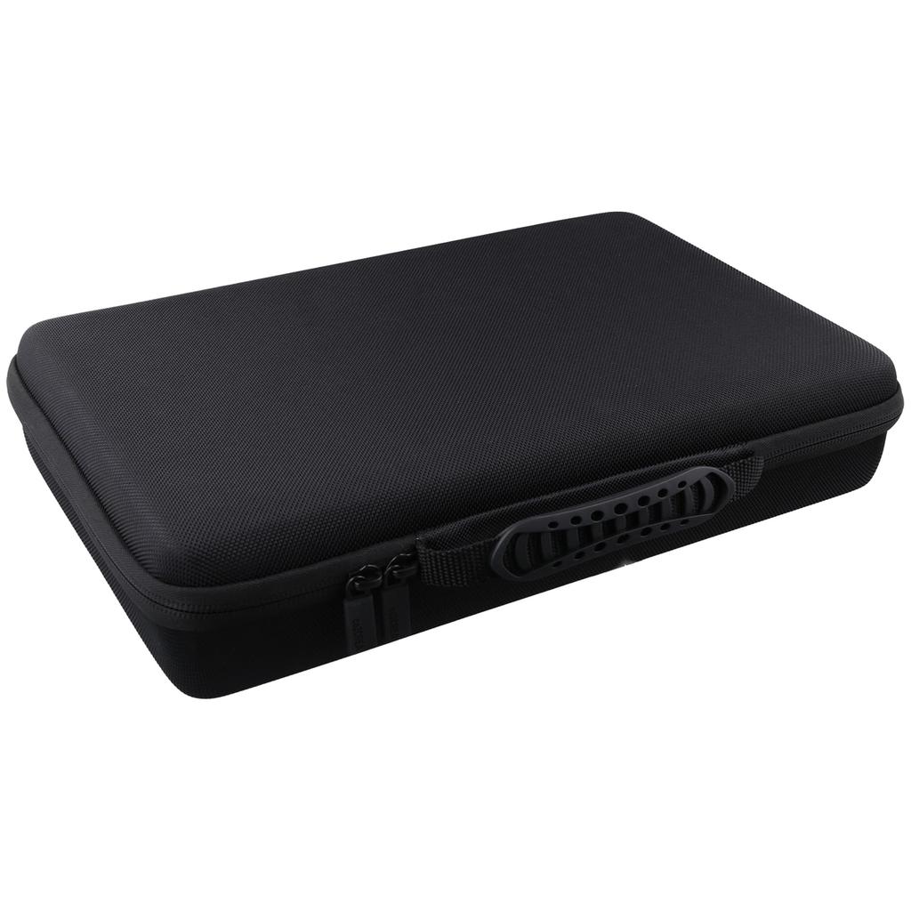 (Case Only) Epson PX-S06B A4 Mobile Color Inkjet Printer Storage Case, Black - co2CREA