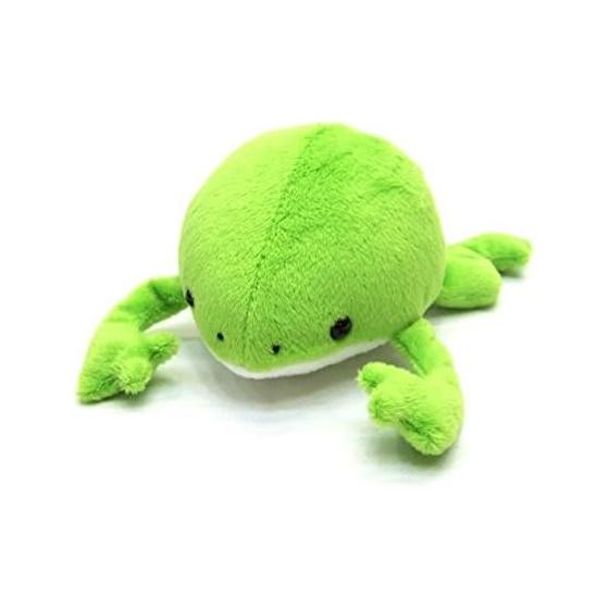 

Muniumamu frog stuffed toy M size