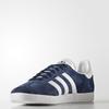 Adidas Gazelle   Navy Bb5478