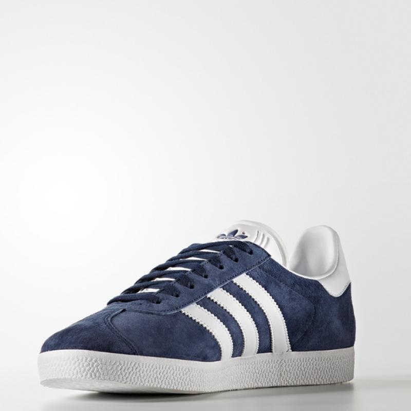 Adidas Gazelle   Navy Bb5478