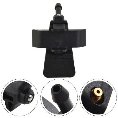 For Nissan Micra K12 2003-2010 Windshield Washer Jet 28930AX600 Car Front Windshield Washer Wiper Jet Accessories