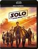 Eine Star Wars Geschichte MovieNEX DVD Digitale Kopie MovieNEX Solo (Erste Ausgabe) [Blu-ray + + + Welt] [Blu-ray]