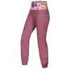 Ocun Sansa Pants Oxblood Red