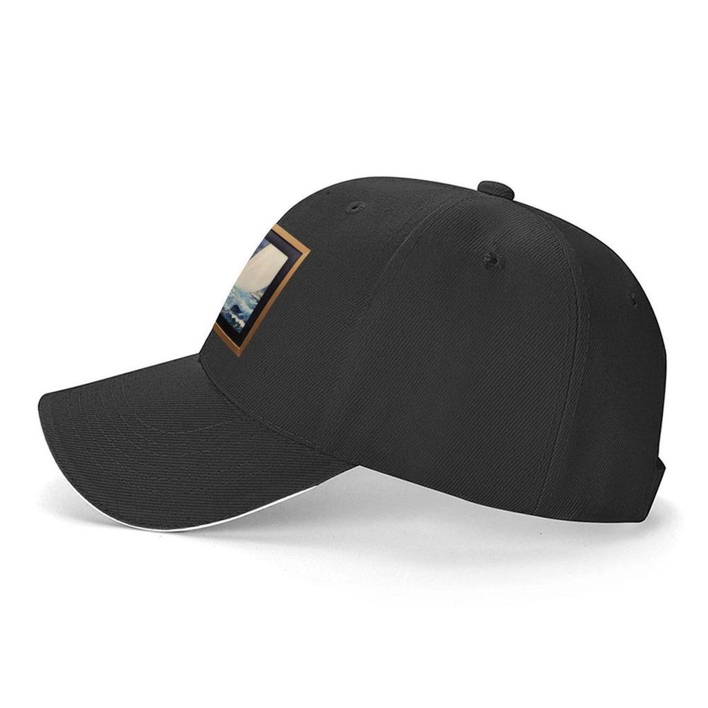 Sydney to Hobart Yacht Race Baseball Cap Hat Beach Snap Back Hat fishing caps man Wild Ball Hat Women Beach Fashion Men's