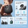 Soundcore Boom Go 3i Bluetooth Speaker Black