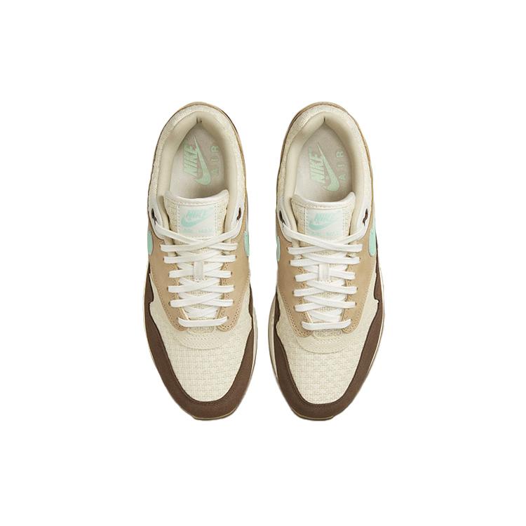 Nouvelle Nike Air Max 1 Crêpe Marron 2022 FD5088-200