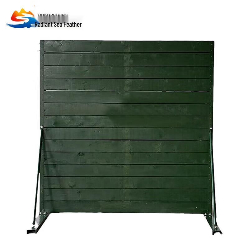 Huiyao Haiyu Outdoor Obstacle Training Equipment