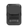 Portable Thermal Label Printer: Connects to Mobile for Home Use
