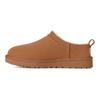 UGG  Classic Micro Rocky Oak Women Sneakers Brown 1173891-RYK