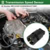 1Pc Transmission Speed Sensor For Mitsubish L200 L400 Space Gear Pajero Shogun Montero 1994-2000 MR122305.6 WAU2716001 MR122305
