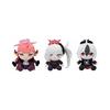 Blue Archive Mini Plush Toys Vol.3 (Al, Mutsuki, Kayoko) All 3 Types Approx. 12cm Official