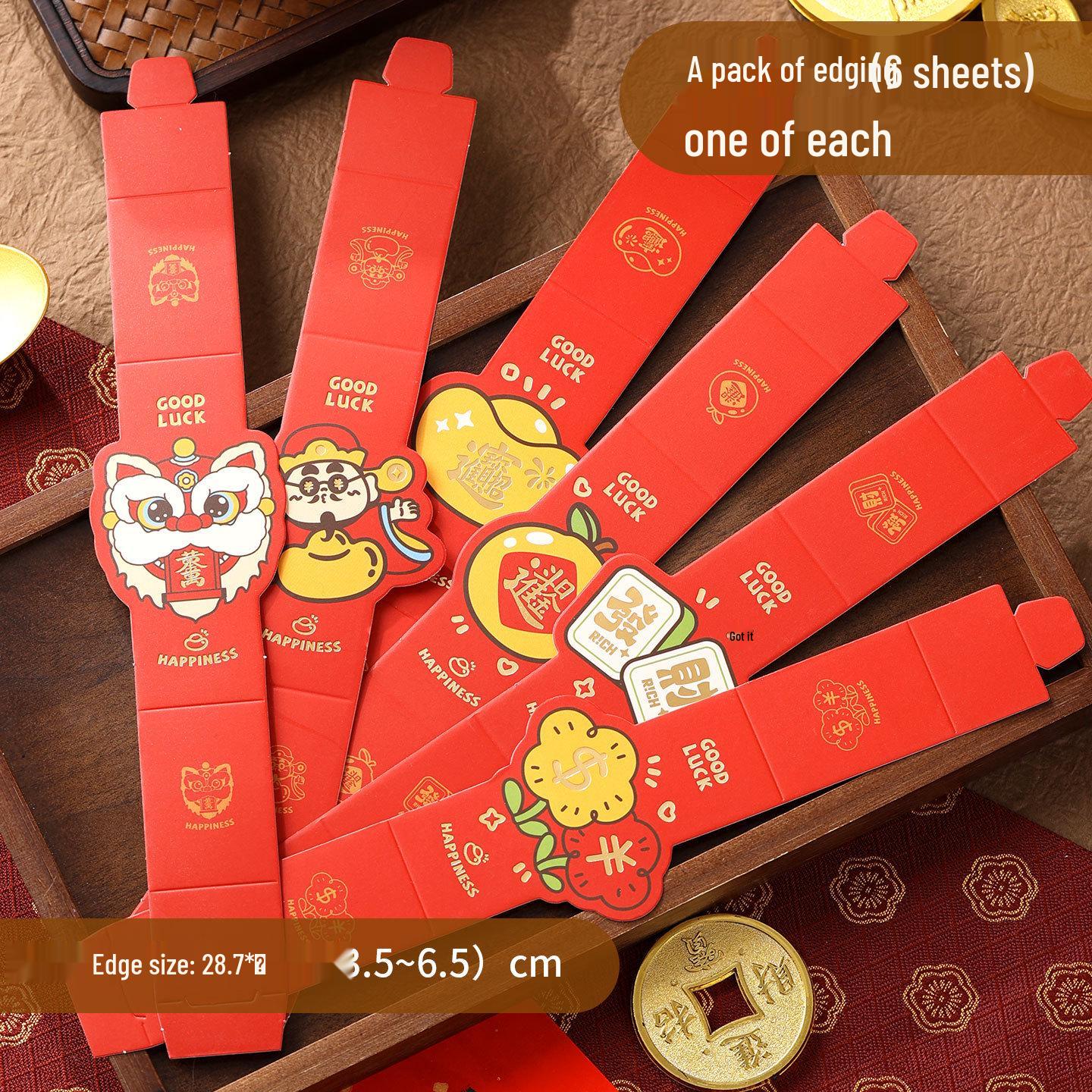 2026 New Year Gift Box: Premium Yuanbao Tin for Candy, Biscuit, Nut Storage