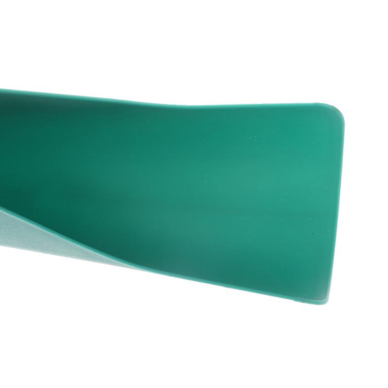 Gutter Drain Cleaning Scoop Plastic Ergonomic Handle Garden Tool Multifunctional Wide Mouth Fallen Leaves Home Non Slip Portable