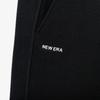 NEW ERA 25Fw Essential Sweatpants Black 14742090