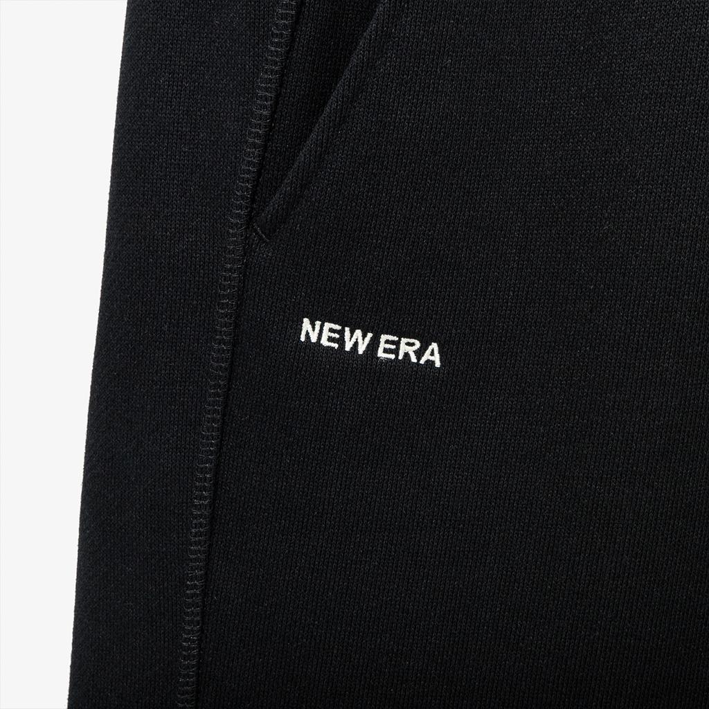 NEW ERA 25Fw Essential Sweatpants Black 14742090