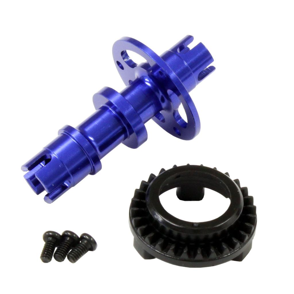 Kyosho Rigid Axle RC Parts MDW024 (Mini-Z AWD)
