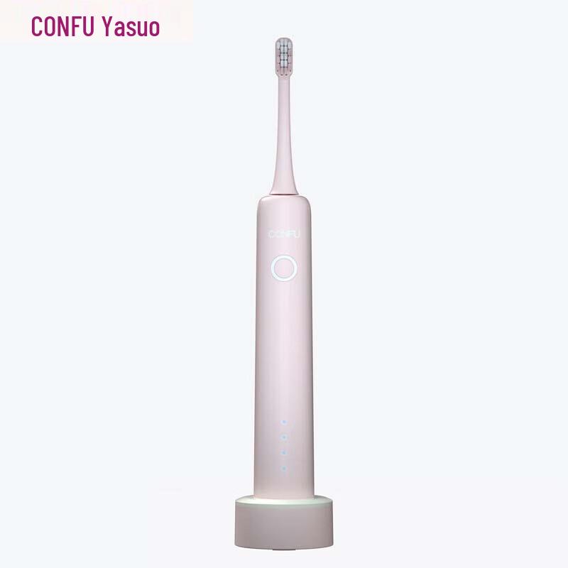 

CONFU KF-D1 Smart Sonic Electric Toothbrush