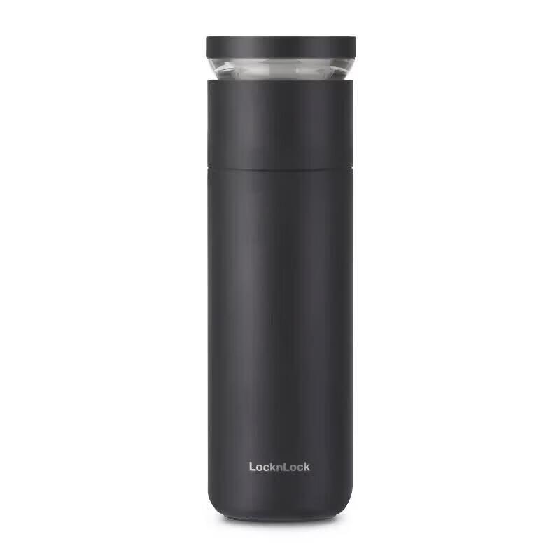 LOCKLOCK 316L Stainless Steel Tea Infuser Thermos