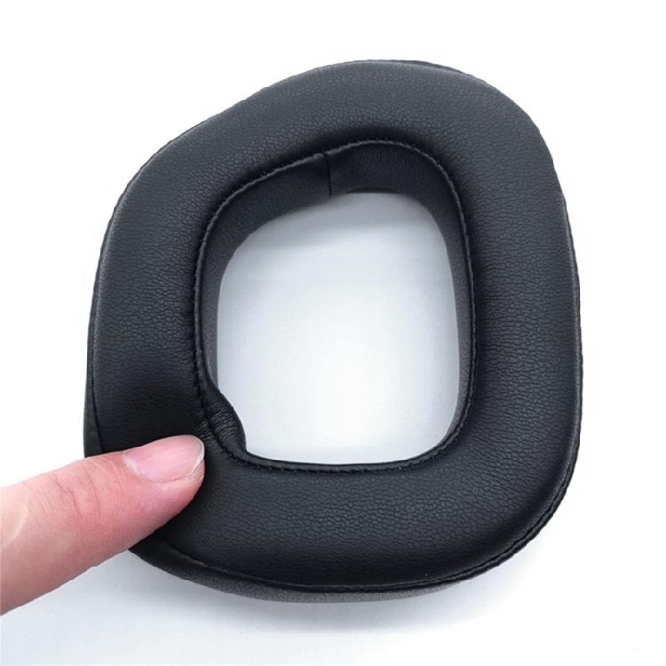 Soft Earpads Ear Pad Headphones Sponges Cushions Cover for HS80 Headsets