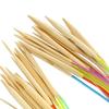 18pcs 2mm - 10mm Sizes Circular Knitting Needle Set Knitting Tool Set  Knitting Projects