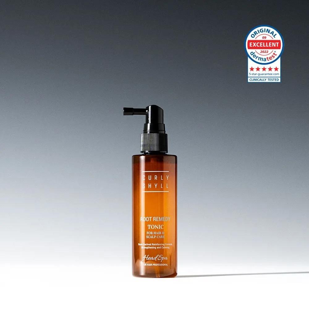 

Root Remedy Scalp Tonic 100ml