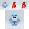 Steal A Brainrot Sammy Jandel Plush Figure With Soft Plush Fabric For Home Decor And Kids