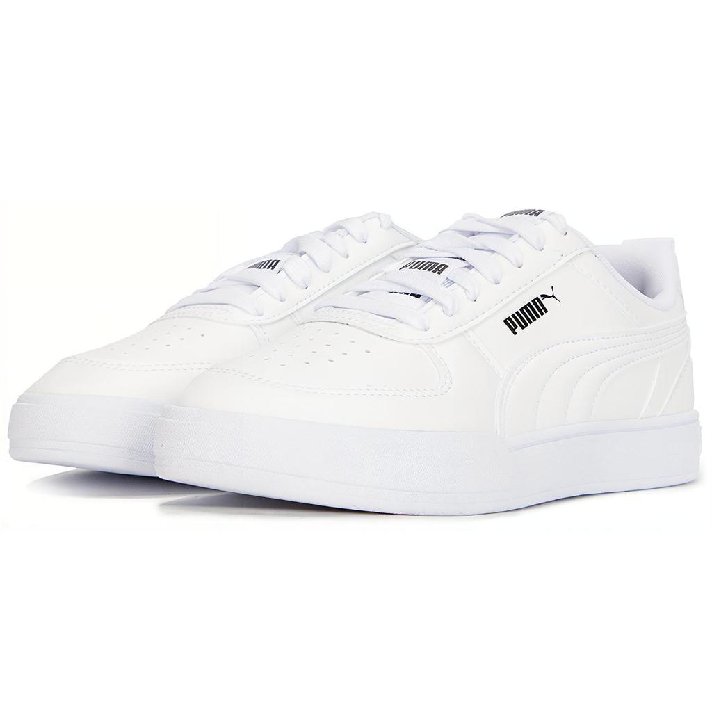 Neuer PUMA Caven Tape Fc 'Weiß' 386381-01