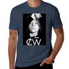 Charlotte De Witte Charlotte De Witte S T-shirt Man T Shirt Designer Essential T Shirt T Shirts With Prints T-shirt