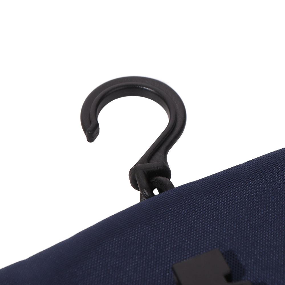 Japanese Style Toiletries Storage Bag Space Saving Men Cosmetic Bag  Travel