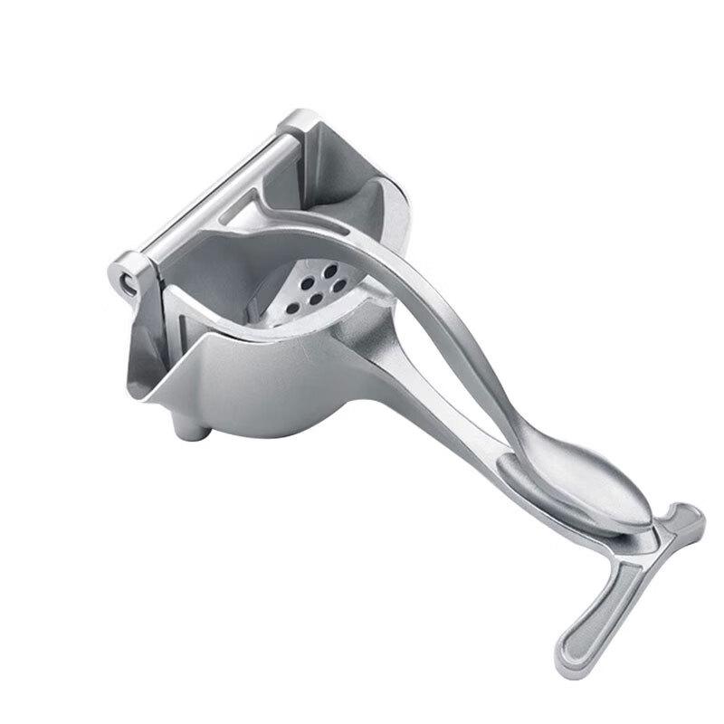 Wutuo Stainless Steel Hand Press Fruit Juicer Kit