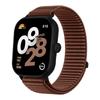 Smart Watch Nylon Loop Band for Redmi Watch 6 5 4 Strap Sports Smartwatch Wristband Bracelet Watchband