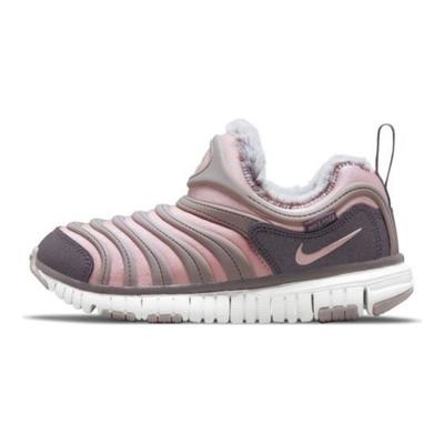 Dynamo Free SE PS Pink Glaze Kids Sneakers Sail Light-Violet-Ore DO5887-661